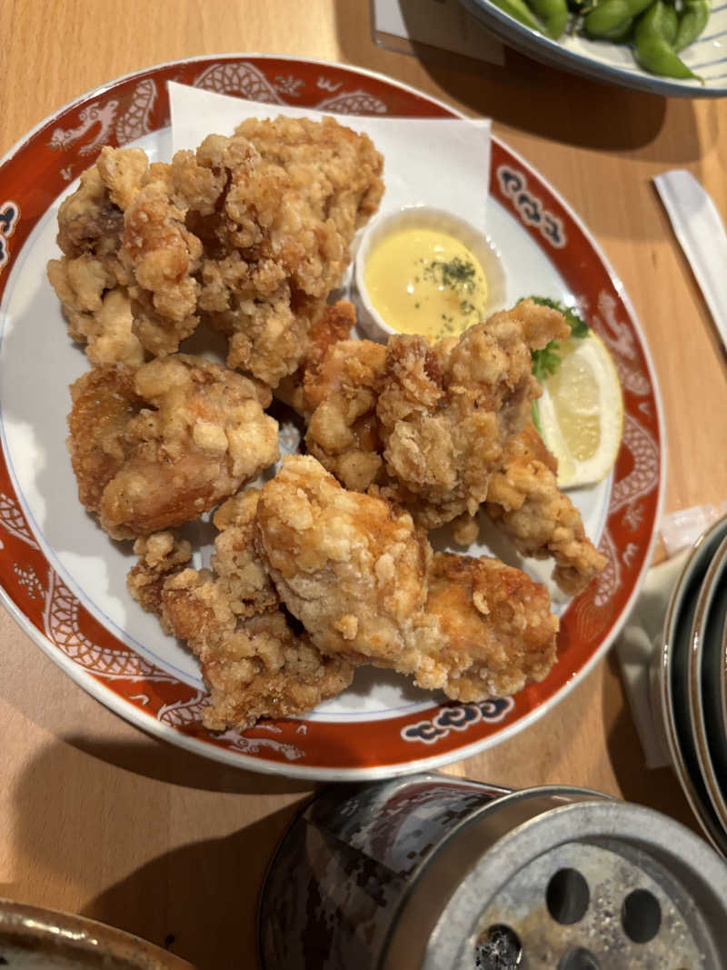 シン•毛穴バカさんの湯元 花の湯のサ活写真