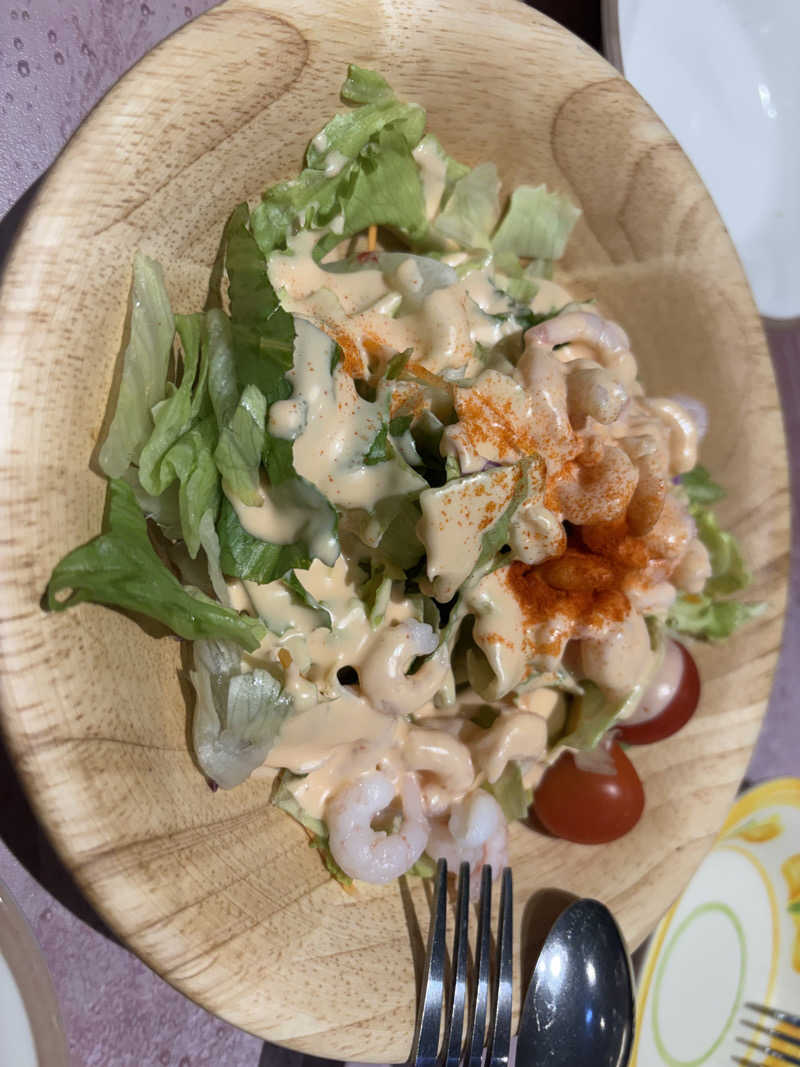 シン•毛穴バカさんの昭和温泉のサ活写真