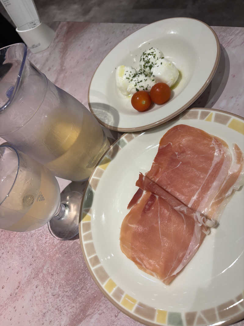 シン•毛穴バカさんの昭和温泉のサ活写真