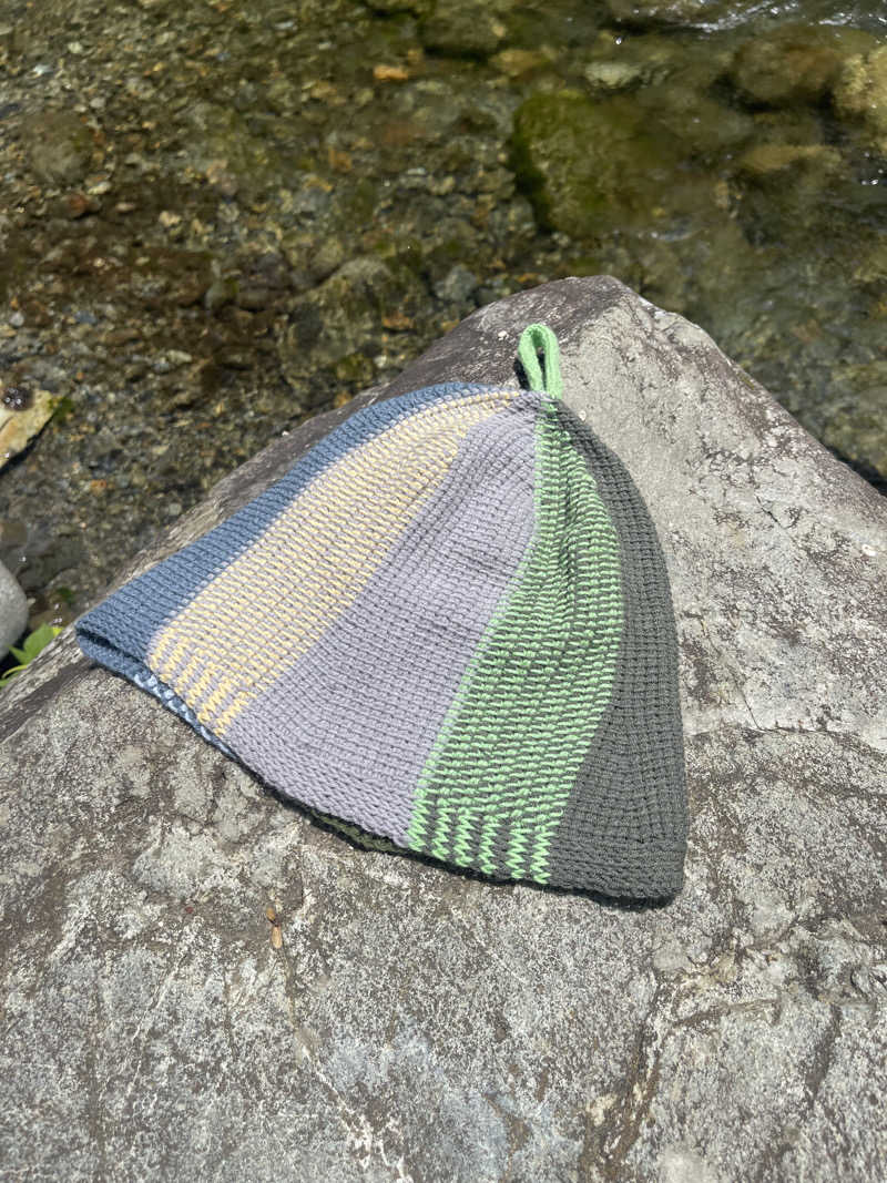 nyankonononchanさんのたなごころサウナ Oasis & OasisⅡのサ活写真