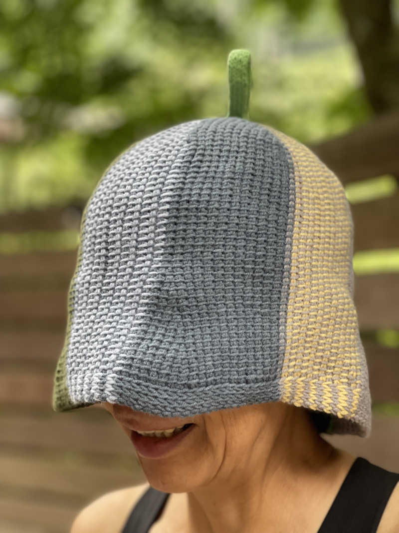 nyankonononchanさんのたなごころサウナ Oasis & OasisⅡのサ活写真