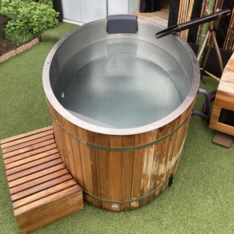 ガチさんのリンクスのさうな屋のサ活写真