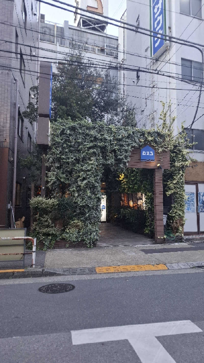 Trexさんのカプセル&サウナ ロスコのサ活写真