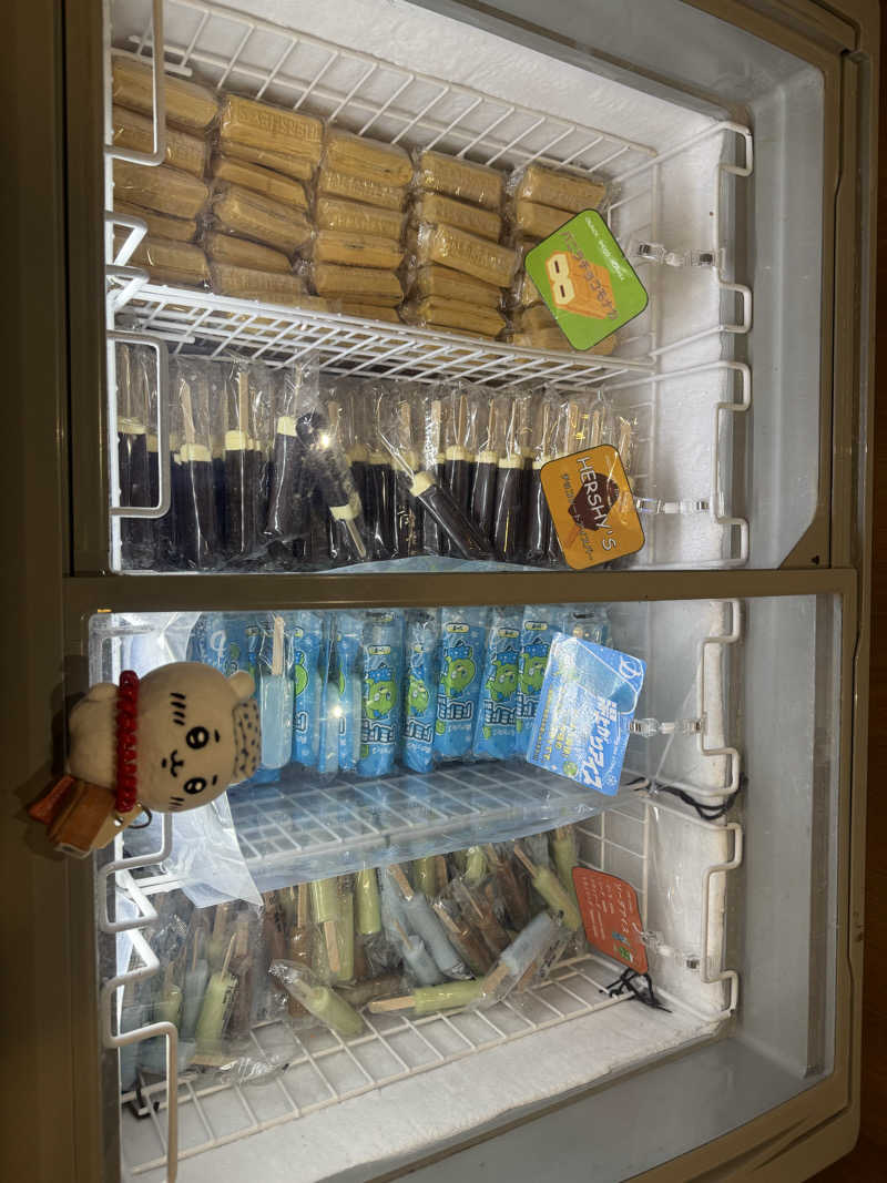 まぁサウナさんの天然温泉 加賀の湧泉 ドーミーイン金沢のサ活写真