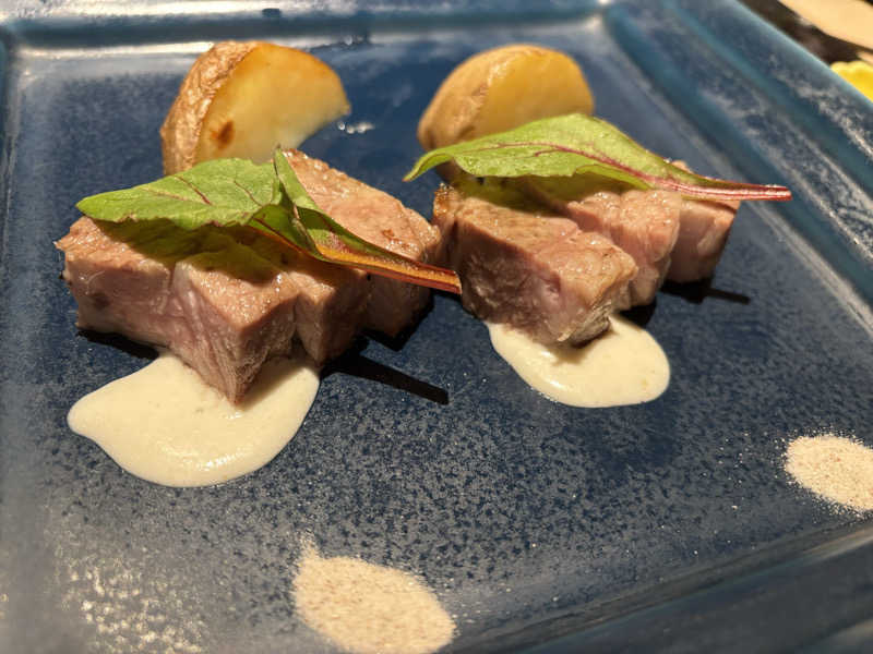 mちゃん🌸さんの休日湯のサ活写真