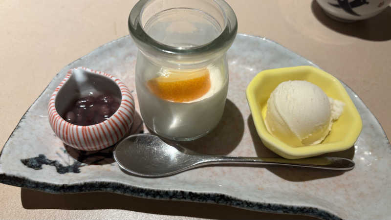 mちゃん🌸さんの休日湯のサ活写真