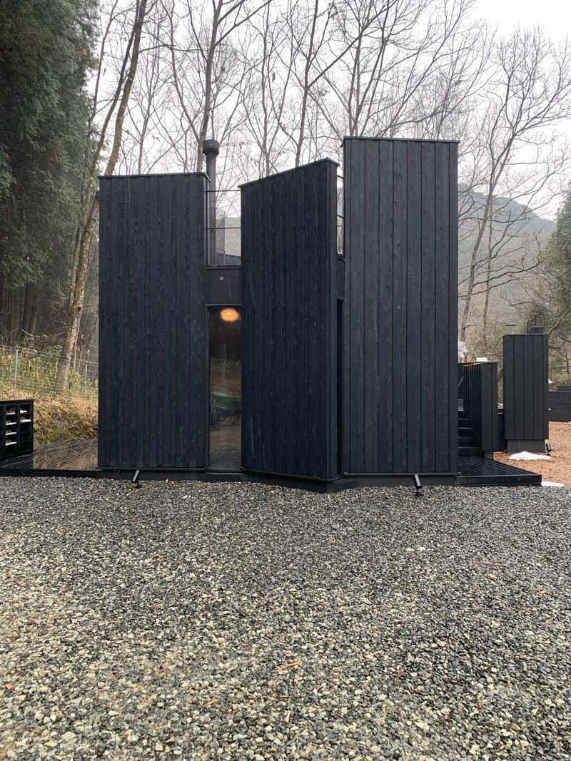 思い立ったら行き隊さんのOND SAUNAのサ活写真