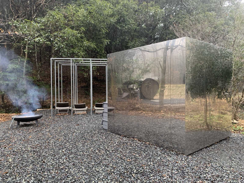 思い立ったら行き隊さんのOND SAUNAのサ活写真