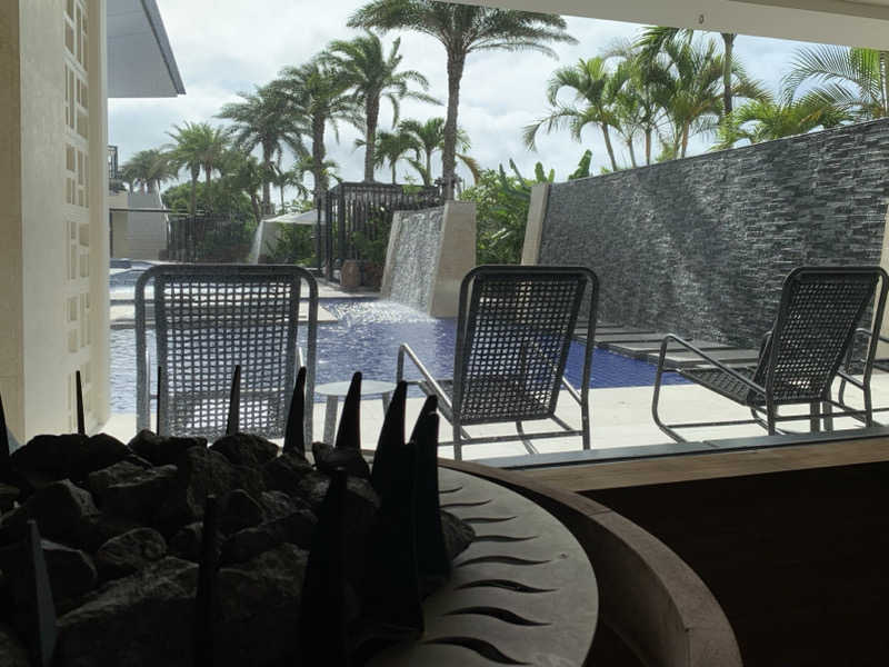 思い立ったら行き隊さんのseven x seven 石垣のサ活写真