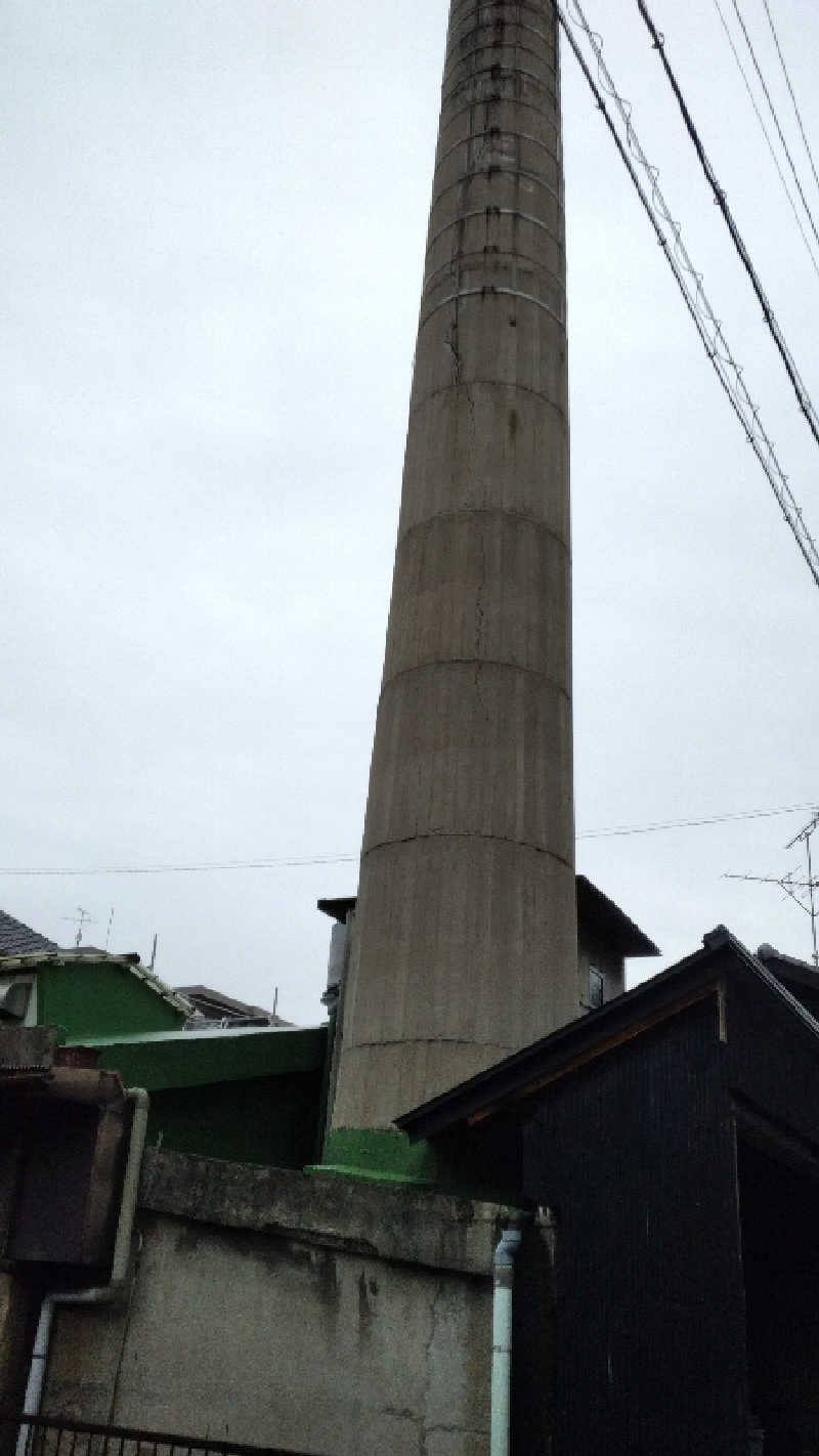 トッシィさんの御嶽温泉のサ活写真