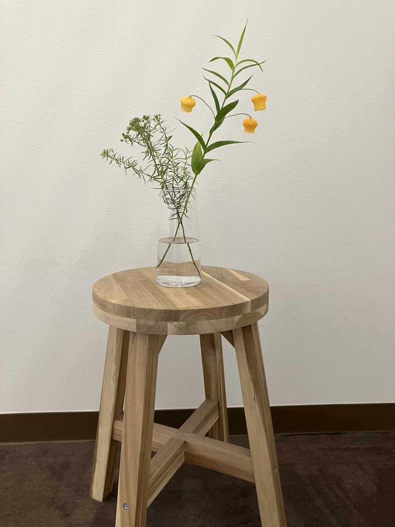 ミントちんさんのTHE VANISHのサ活写真