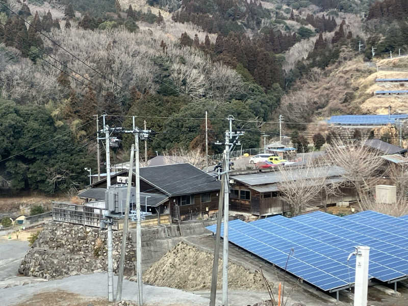 ミントちんさんのおさるの湯のサ活写真