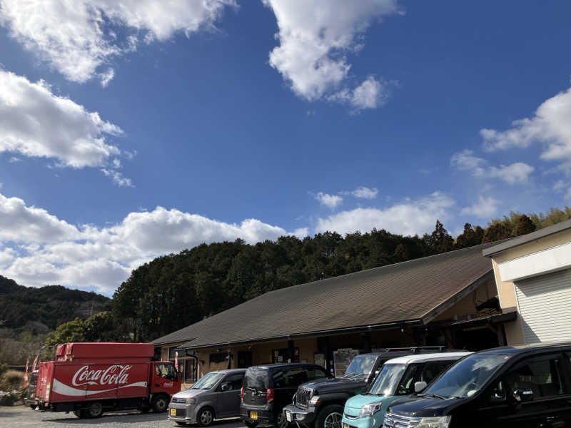 ミントちんさんのヌルヌル有田温泉のサ活写真