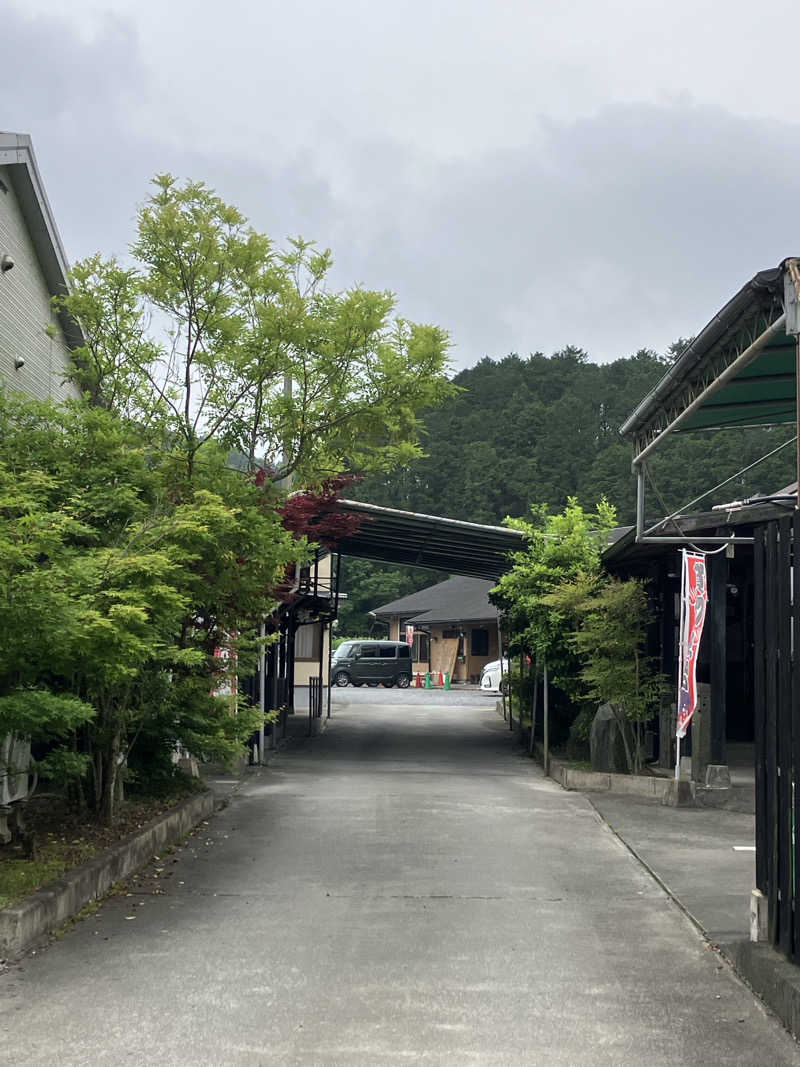 ミントちんさんのヌルヌル有田温泉のサ活写真