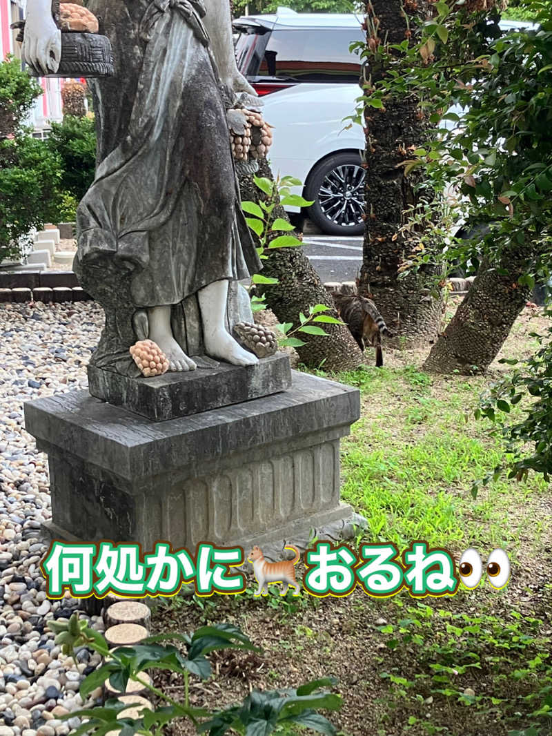 ミントちんさんのカルナパーク花立山温泉のサ活写真