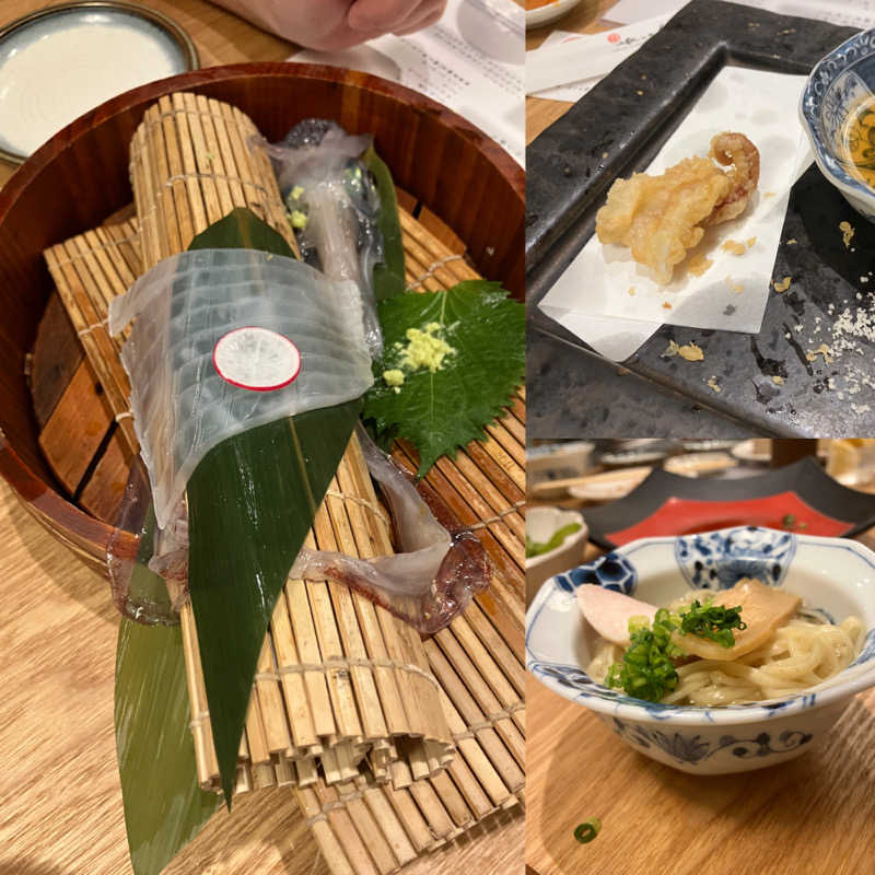 ミントちんさんのホテルルートイン山口 湯田温泉のサ活写真