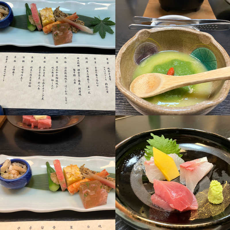 ミントちんさんのホテルパーレンス小野屋のサ活写真