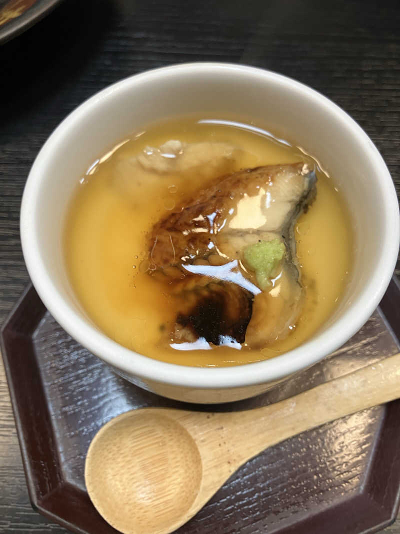 ミントちんさんのホテルパーレンス小野屋のサ活写真