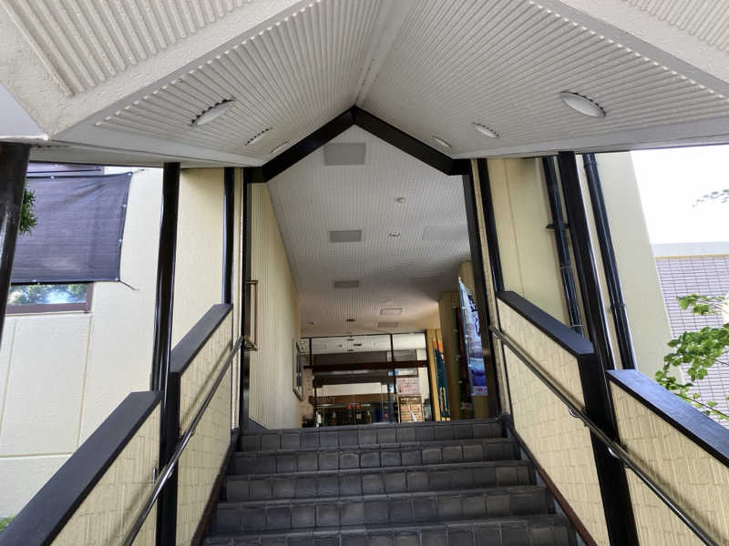 ミントちんさんの湯の坂 久留米温泉のサ活写真