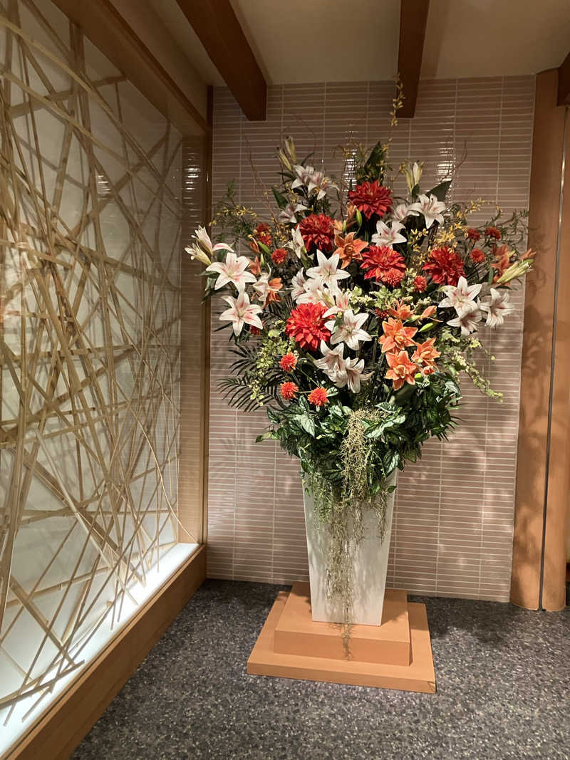 ミントちんさんの筑紫野 天拝の郷のサ活写真