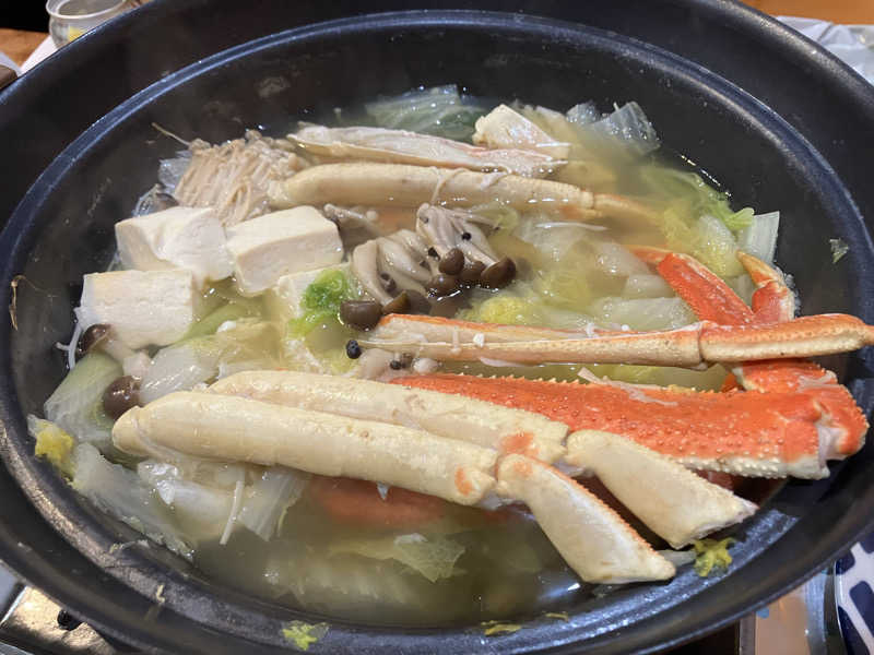 ミントちんさんの湯の蔵のサ活写真