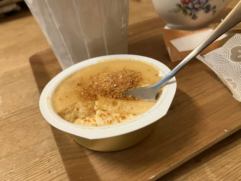ミントちんさんのヌクヌクの湯のサ活写真