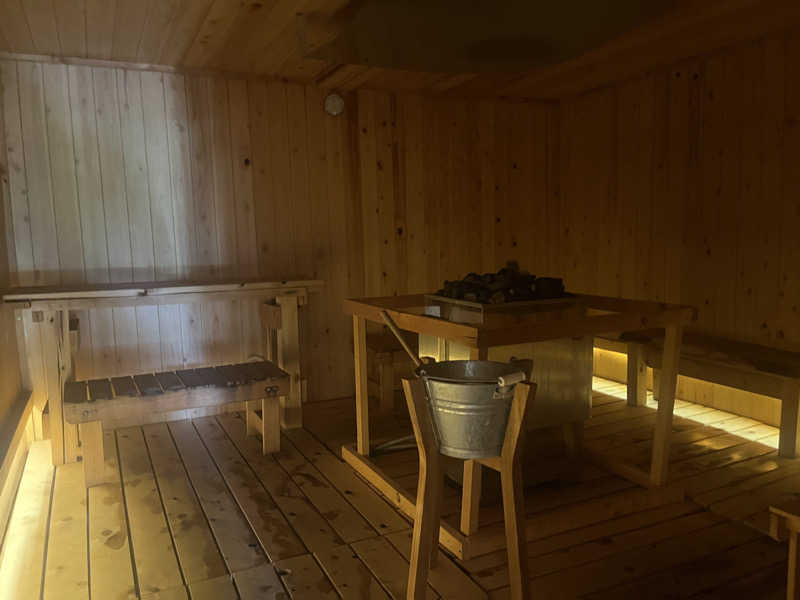 齋藤 竜海さんのLEPO by TAKIVILLAGEのサ活写真