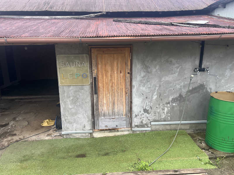 齋藤 竜海さんのLEPO by TAKIVILLAGEのサ活写真