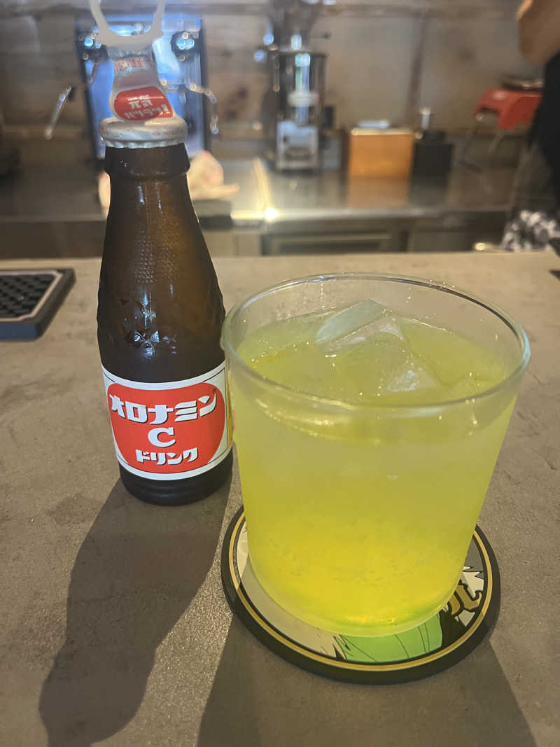 齋藤 竜海さんのLEPO by TAKIVILLAGEのサ活写真