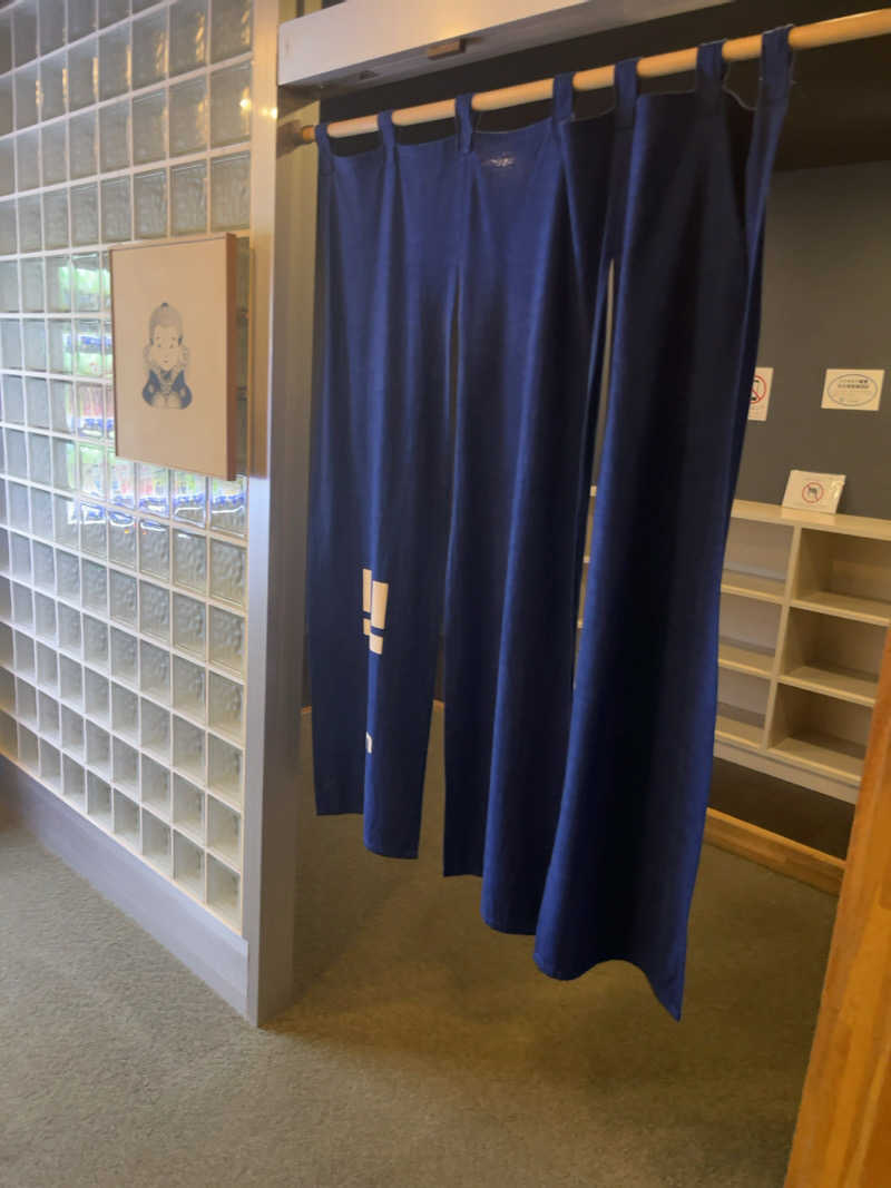 汗　びちゃ男さんの旅籠屋 定山渓商店のサ活写真