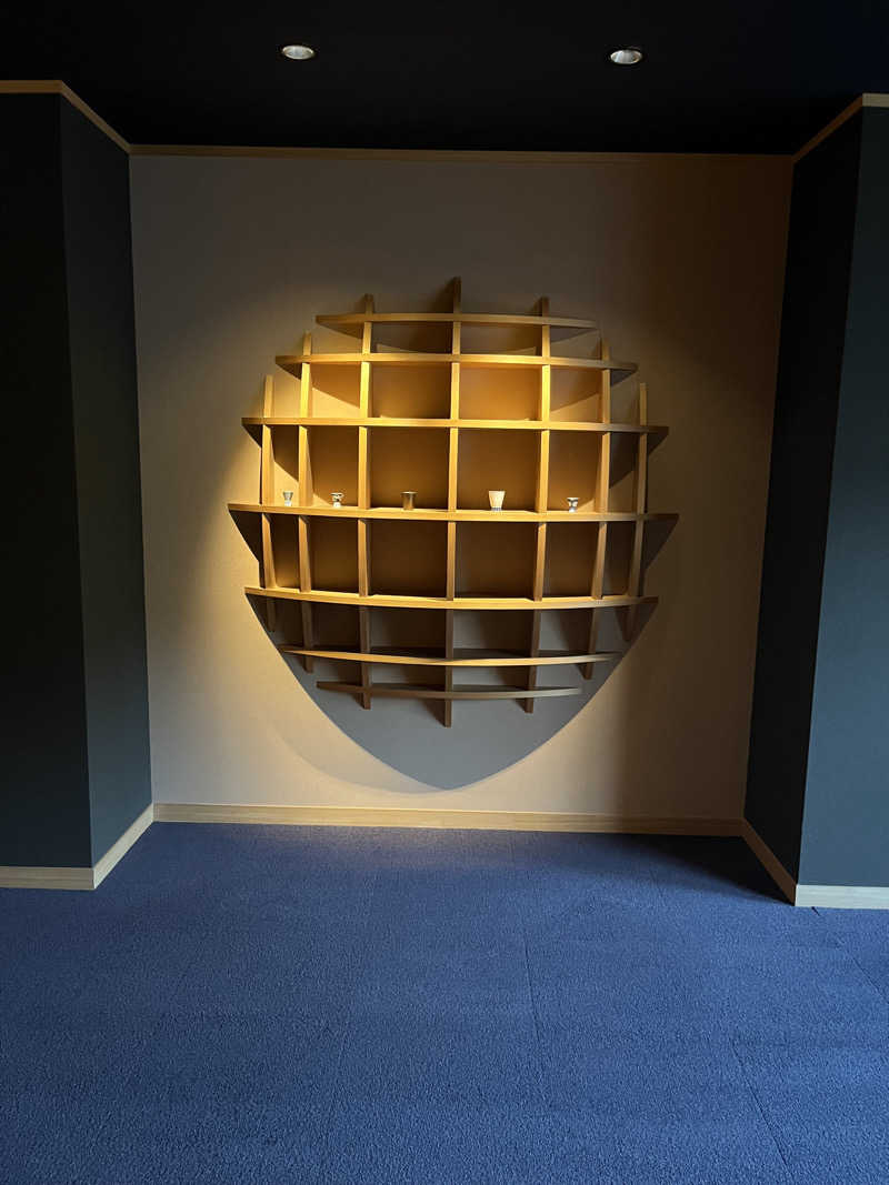 汗　びちゃ男さんの旅籠屋 定山渓商店のサ活写真