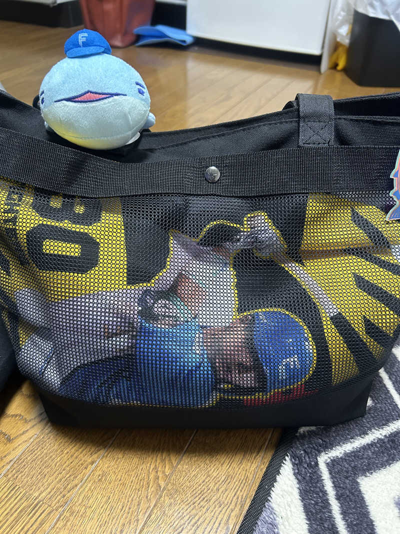 おたけさんさんの北見湯元のつけ乃湯のサ活写真