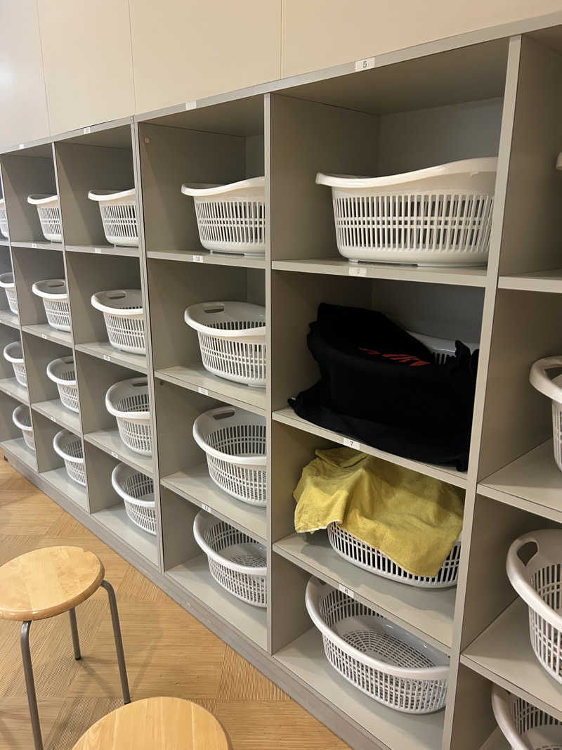 おたけさんさんの奥屈斜路温泉ランプの宿森つべつのサ活写真