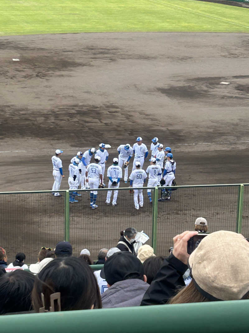 おたけさんさんのオベリベリ温泉 水光園のサ活写真
