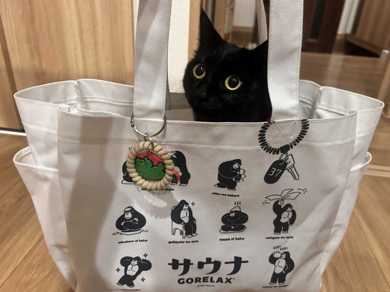 SHIORIさんの天然温泉ロテン・ガーデンのサ活写真