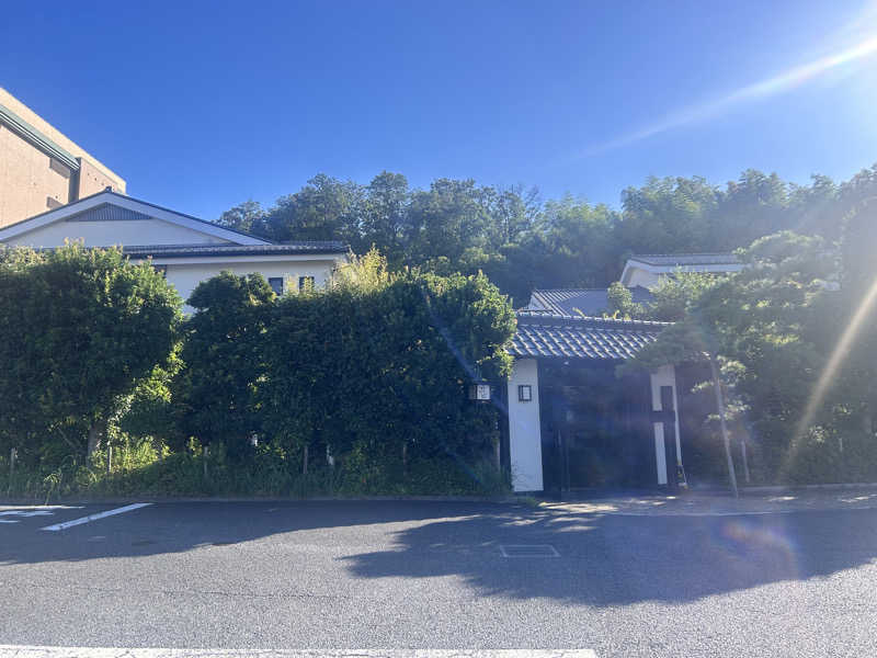 SHIORIさんの多摩境天然温泉 森乃彩のサ活写真