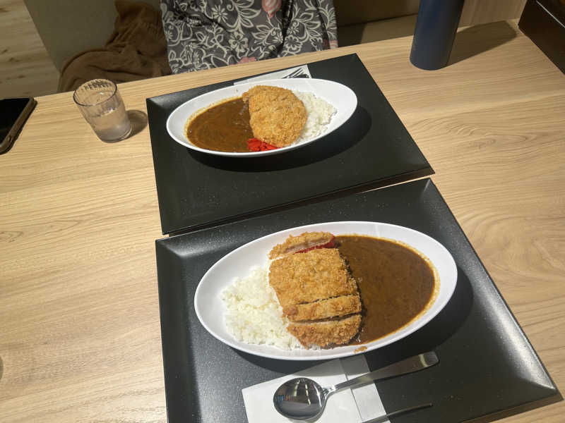 ちょもさんのおふろの王様 志木店のサ活写真