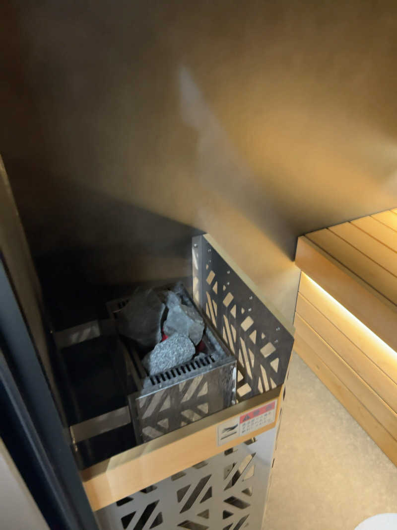 アストンマークンさんのフィットイージー 諫早店のサ活写真