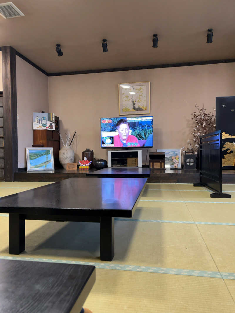 アストンマークンさんの湯の蔵のサ活写真