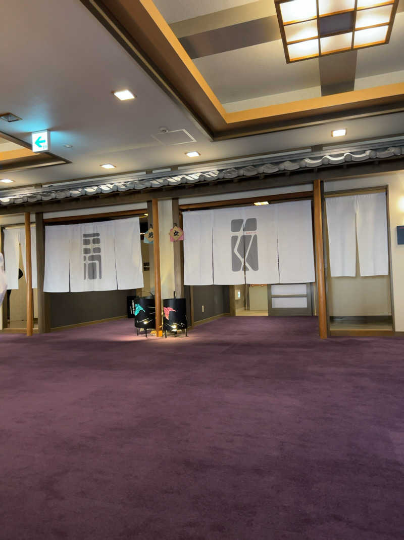 アストンマークンさんのSHIORI (古湯温泉 ONCRI)のサ活写真