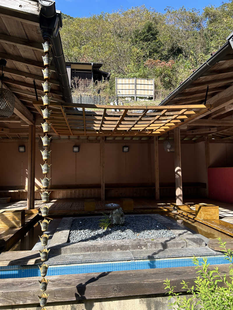 アストンマークンさんのSHIORI (古湯温泉 ONCRI)のサ活写真