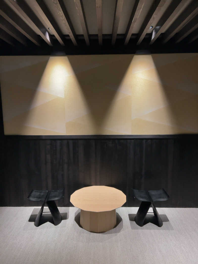 アストンマークンさんのOND HOTELのサ活写真