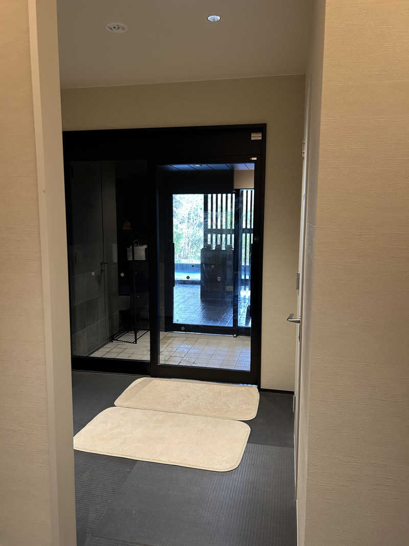 アストンマークンさんのOND HOTELのサ活写真