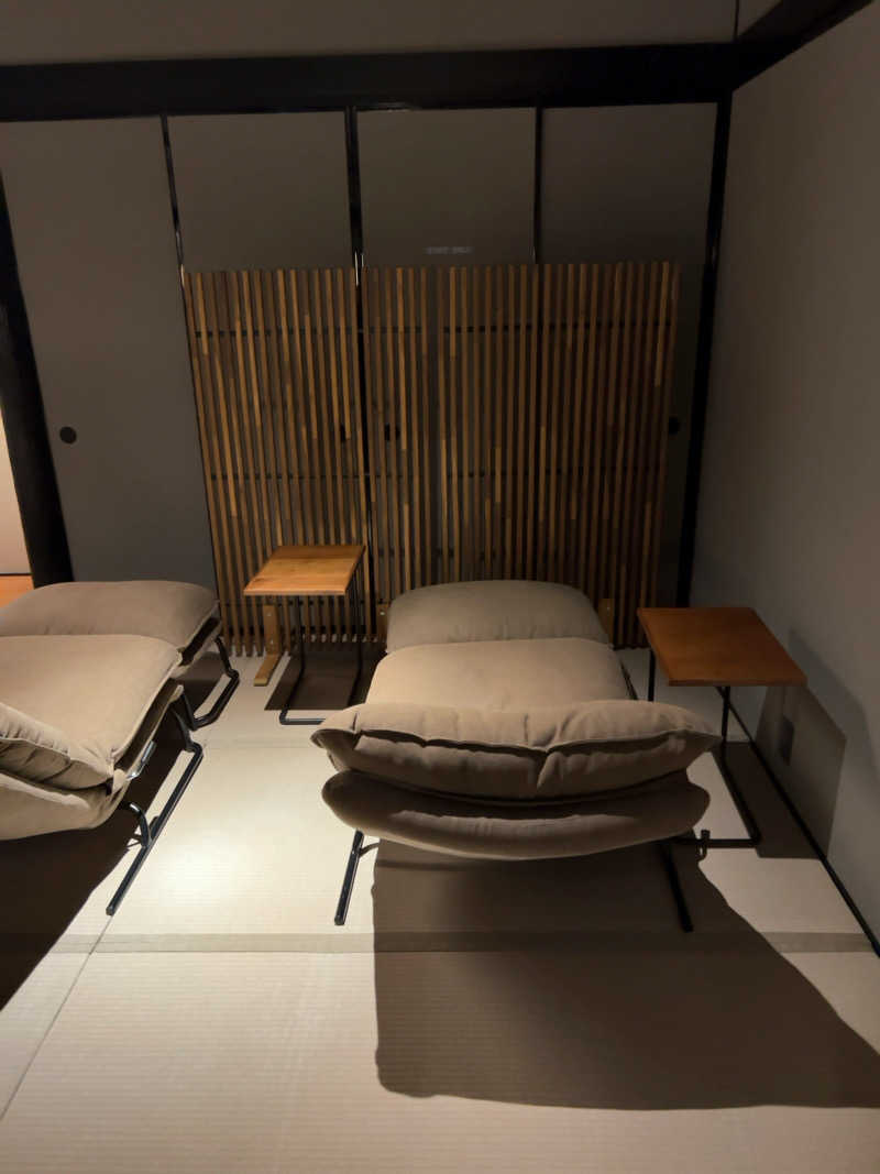 アストンマークンさんのOND HOTELのサ活写真