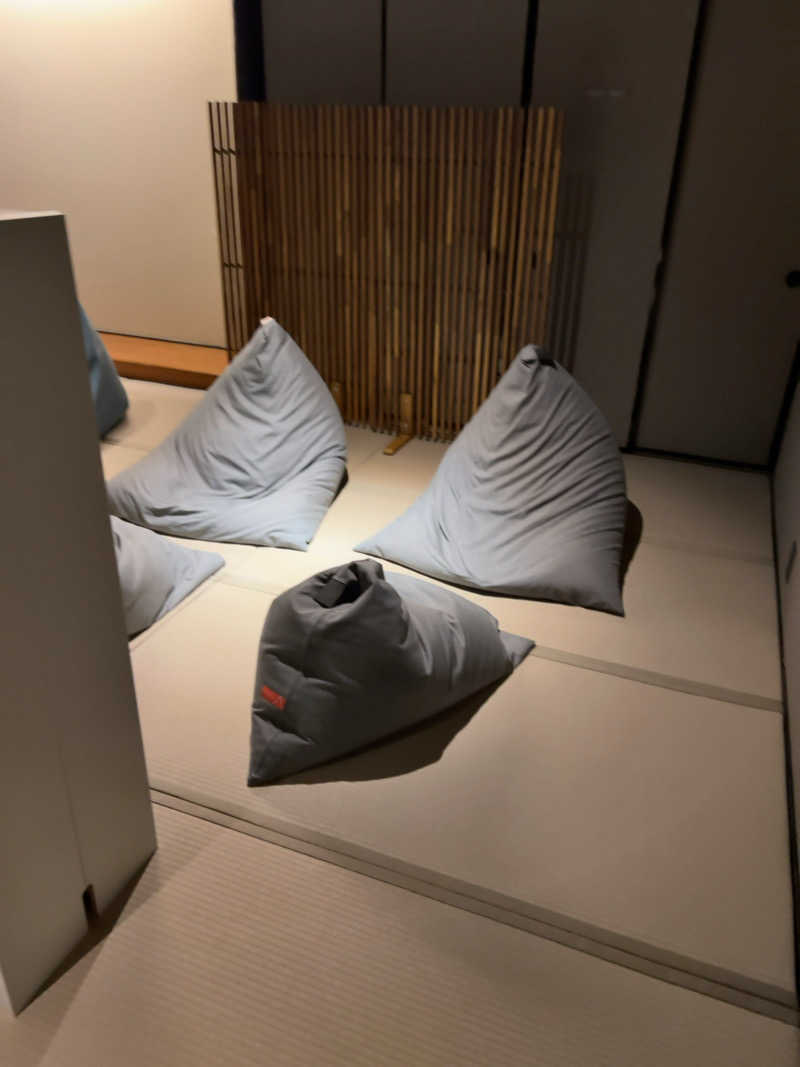 アストンマークンさんのOND HOTELのサ活写真