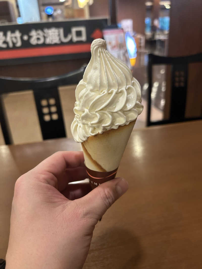 アストンマークンさんの稲佐山温泉ふくの湯のサ活写真