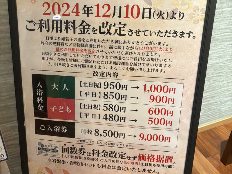 土佐望月温泉 姫若子の湯[高知市]のサ活（サウナ記録・口コミ感想）一覧3ページ目 - サウナイキタイ