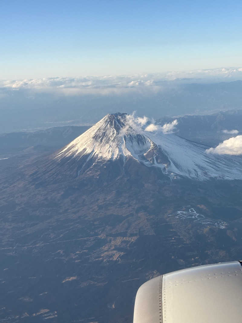 じあんぴさんのサウナセンター鶯谷本店のサ活写真