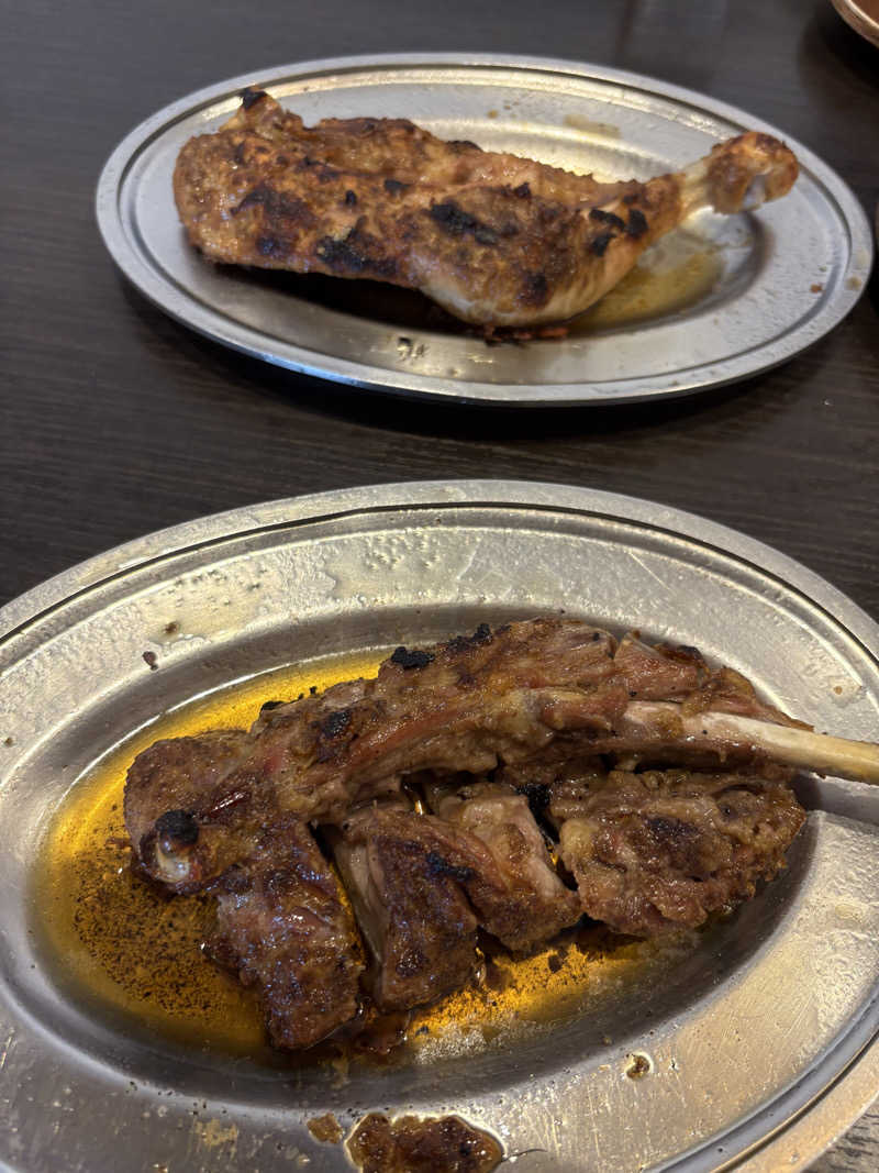 じあんぴさんの瀬戸大橋四国健康村のサ活写真