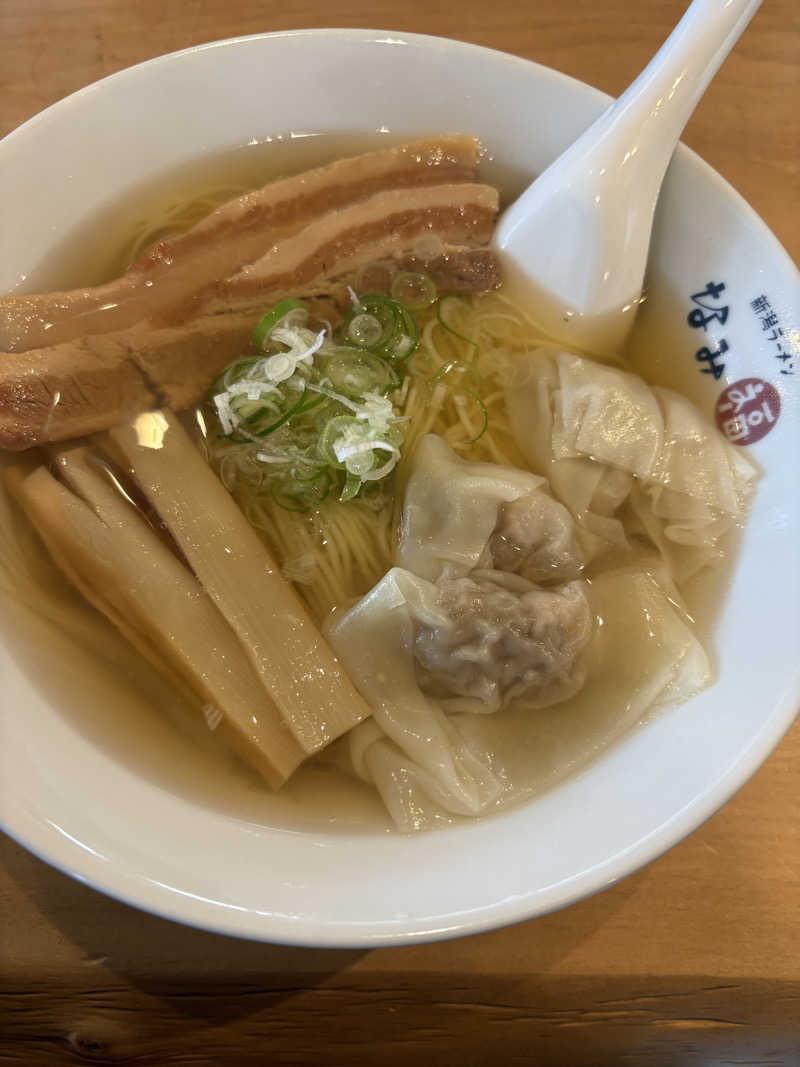じあんぴさんのサウナと天然温泉 じょんのび館のサ活写真